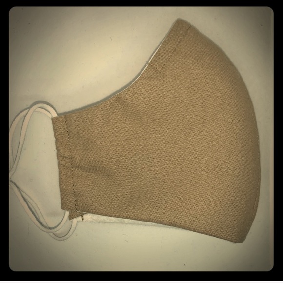 Face mask - Picture 3 of 4